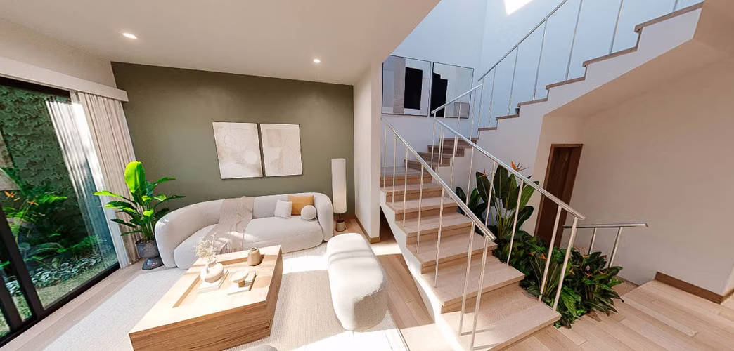 YRIA RESIDENCIAS | ESTILO ALTIA | CAES - Imagen 2