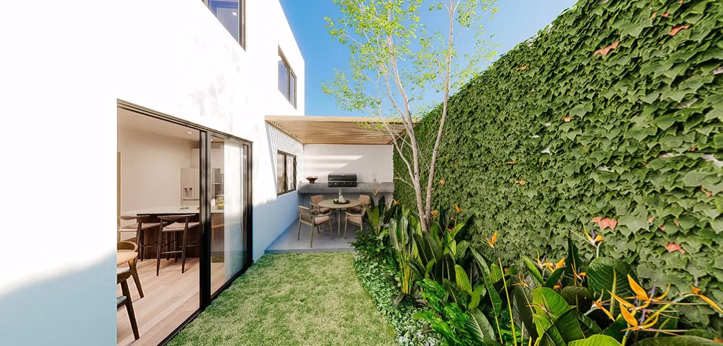 YRIA RESIDENCIAS | ESTILO ALTIA | CAES - Imagen 3