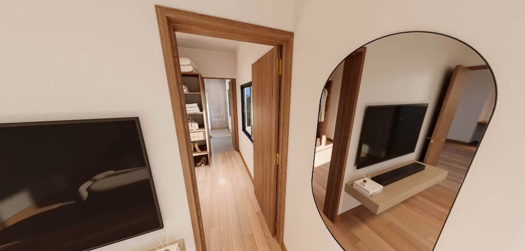 YRIA RESIDENCIAS | ESTILO ALTIA | CAES - Imagen 8