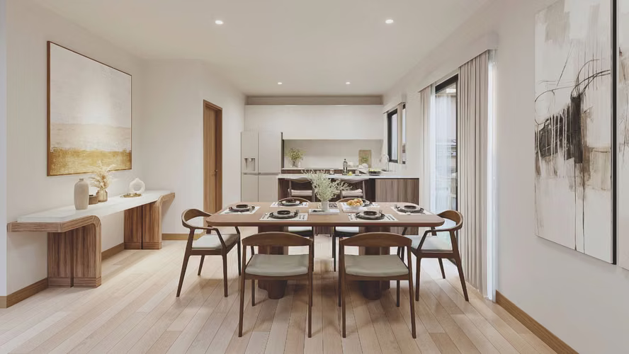 YRIA RESIDENCIAS | ESTILO ALTIA | CAES - Imagen 20