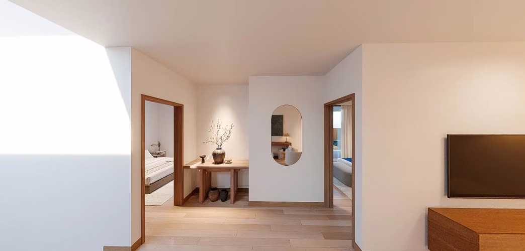 YRIA RESIDENCIAS | ESTILO ALTIA | CAES - Imagen 7