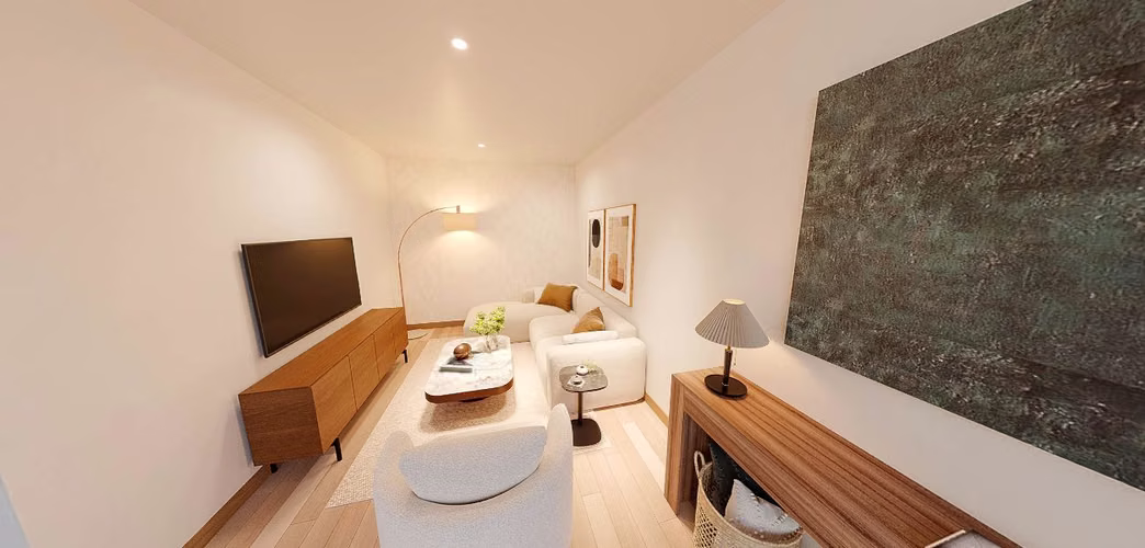 YRIA RESIDENCIAS | ESTILO ALTIA | CAES - Imagen 4