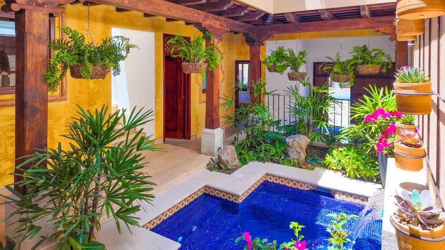 PROYECTO DE CASAS EN VENTA | LOS FRANCISCANOS | ALOTENANGO