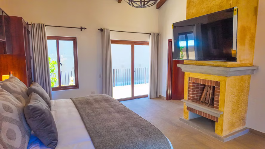 PROYECTO DE CASAS EN VENTA | LOS FRANCISCANOS | ALOTENANGO
