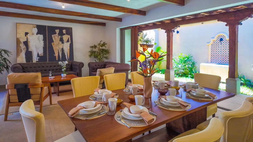 PROYECTO DE CASAS EN VENTA | LOS FRANCISCANOS | ALOTENANGO