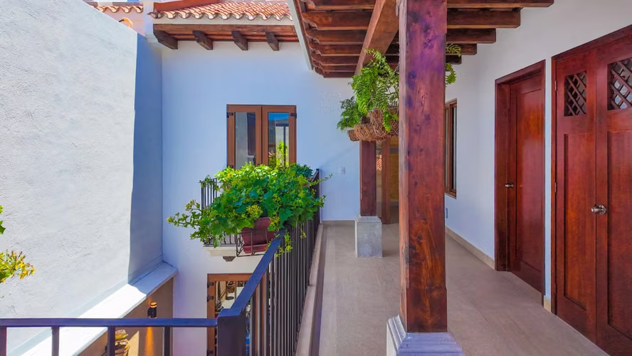 PROYECTO DE CASAS EN VENTA | LOS FRANCISCANOS | ALOTENANGO