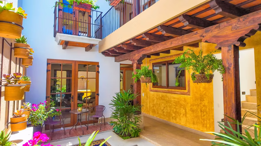 PROYECTO DE CASAS EN VENTA | LOS FRANCISCANOS | ALOTENANGO
