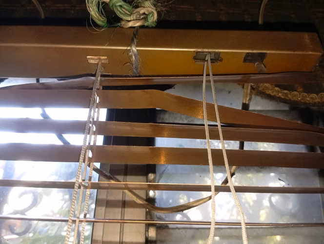 Persianas para ventanas - Imagen 10
