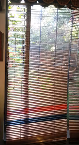 Persianas para ventanas - Imagen 3