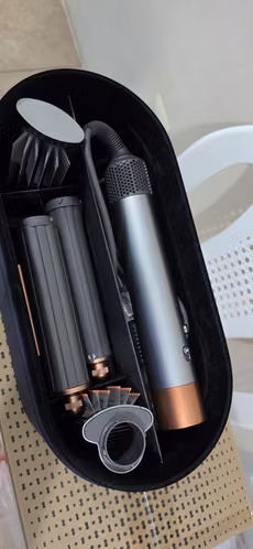 Multiestilizador Dyson Airwrap - Imagen 4