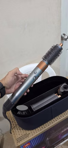 Dyson Airwrap Multistylizer