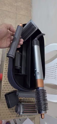 Multiestilizador Dyson Airwrap - Imagen 8