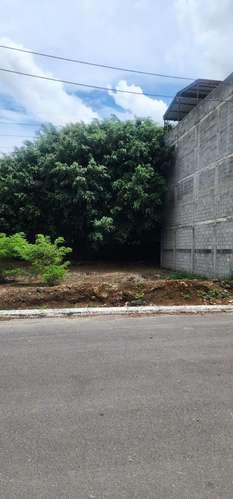 Venta de terreno 