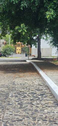 Venta de terreno 