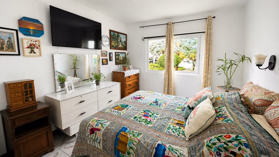 CASA DE UN NIVEL EN RESIDENCIAL LA FONTANA, FRAIJANES - Imagen 8