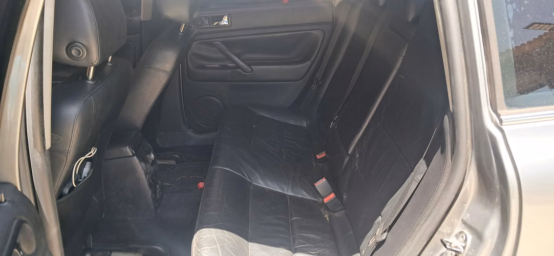 Lindo passat 1.8 turbo automatico - Imagen 7