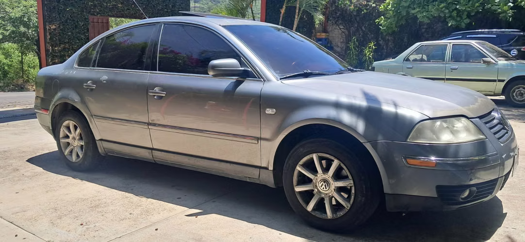 Lindo passat 1.8 turbo automatico - Imagen 2