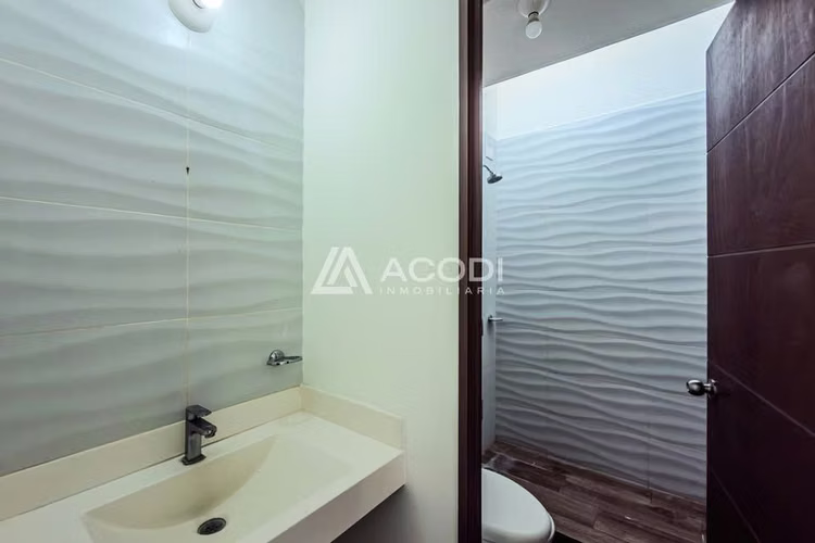 Casa en Hacienda de Las Flores, Zona 2 de Villa Nueva - Imagen 9