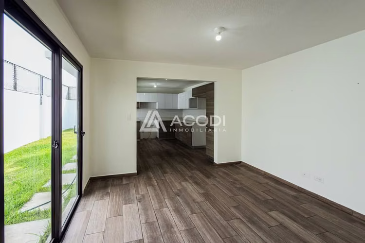 Casa en Hacienda de Las Flores, Zona 2 de Villa Nueva - Imagen 3