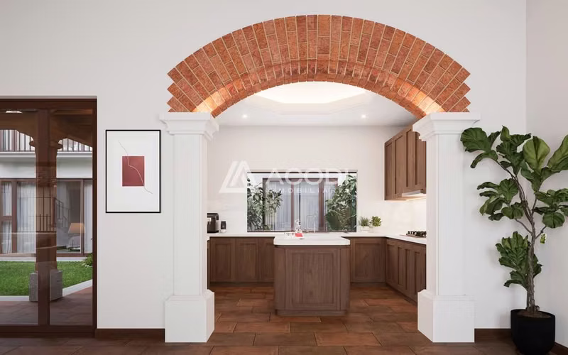 Exclusiva casa con increíbles vistas en Antigua Guatemala - Miniatura 3