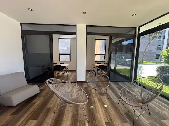 Zona 10 Trento Diez apartamento en venta  - Imagen 9