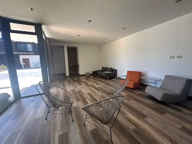 Zona 10 Trento Diez apartamento en venta  - Imagen 10
