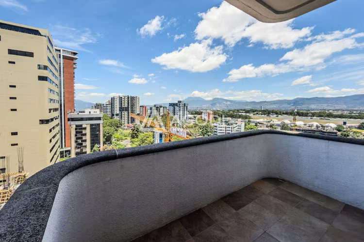 Apartamento en Zona 14 - Imagen 8