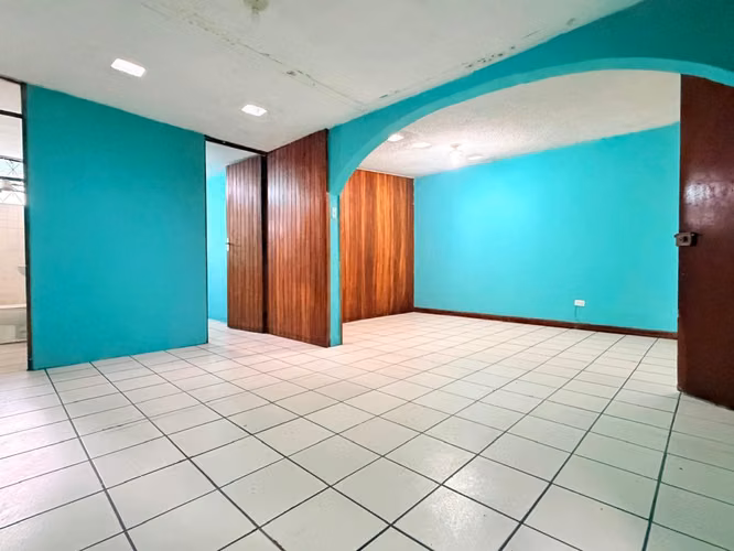 CASA EN VENTA EN ZONA 5, DENTRO DE GARITA  - Imagen 2