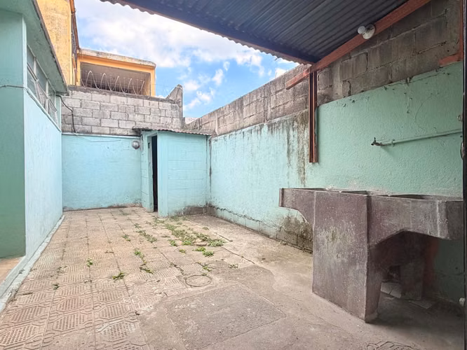 CASA EN VENTA EN ZONA 5, DENTRO DE GARITA  - Imagen 11