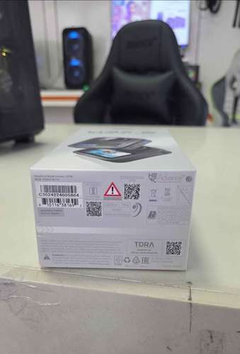  GO PRO MAX2 8K 360° — NUEVA Y SELLADA 