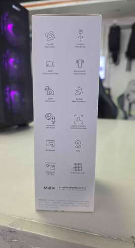  GO PRO MAX2 8K 360° — NUEVA Y SELLADA 