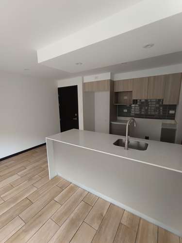 APARTAMENTO EN RENTA EN SAN ISIDRO 2021 ZONA 16 - Imagen 4