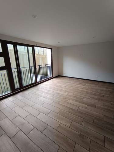 APARTAMENTO EN RENTA EN SAN ISIDRO 2021 ZONA 16 - Imagen 2