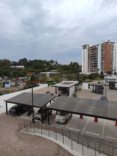 APARTAMENTO EN RENTA EN SAN ISIDRO 2021 ZONA 16 - Imagen 12