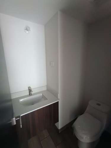 APARTAMENTO EN RENTA EN SAN ISIDRO 2021 ZONA 16 - Imagen 13