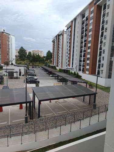 APARTMENT FOR RENT IN SAN ISIDRO 2021 AREA 16