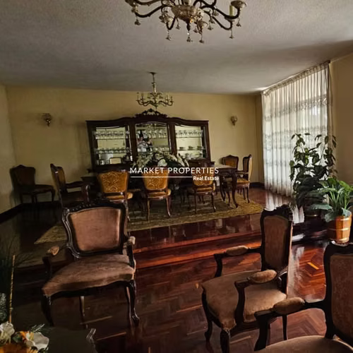 Edificio en venta Zona 1 uso mixto cerca del Parque Isabel La Católica - Imagen 3
