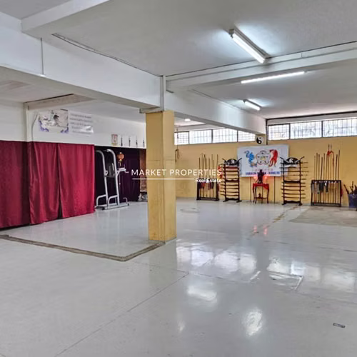 Edificio en venta Zona 1 uso mixto cerca del Parque Isabel La Católica - Imagen 10