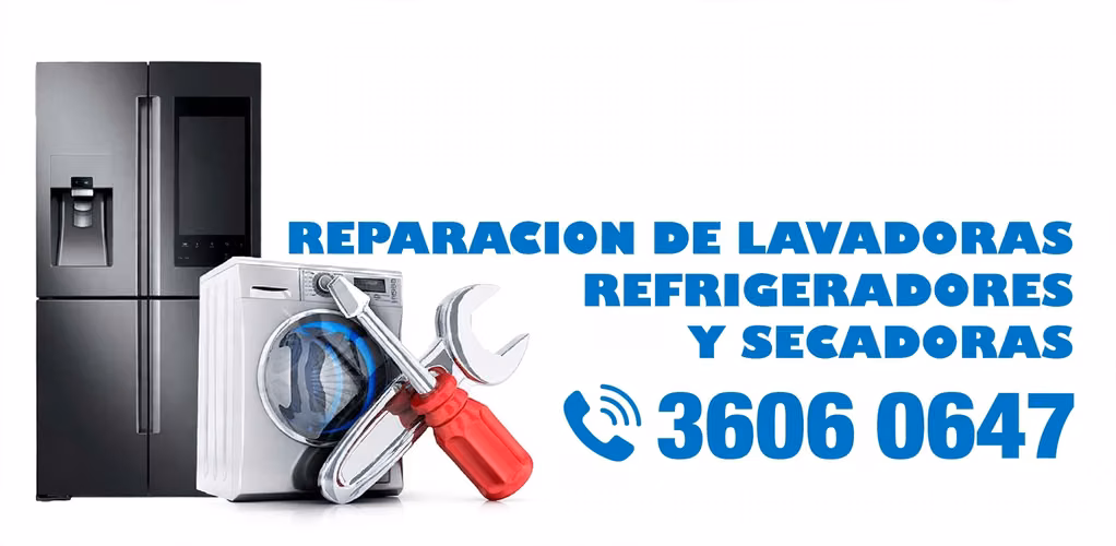REPARACIÓN Y MANTENIMIENTO DE : 