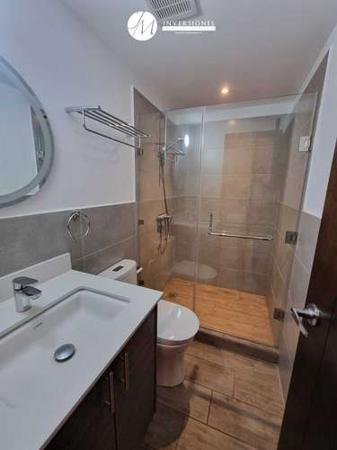 Apartamento en Renta de 2 Dormitorios en zona 10 - Imagen 4