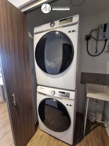Apartamento en Renta de 2 Dormitorios en zona 10 - Imagen 5