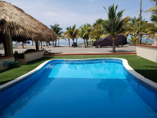 VENDO PROPIEDAD PLAYA EL AHUMADO CHIQUIMULILLA SANTA ROSA REF.6269 - Imagen 14