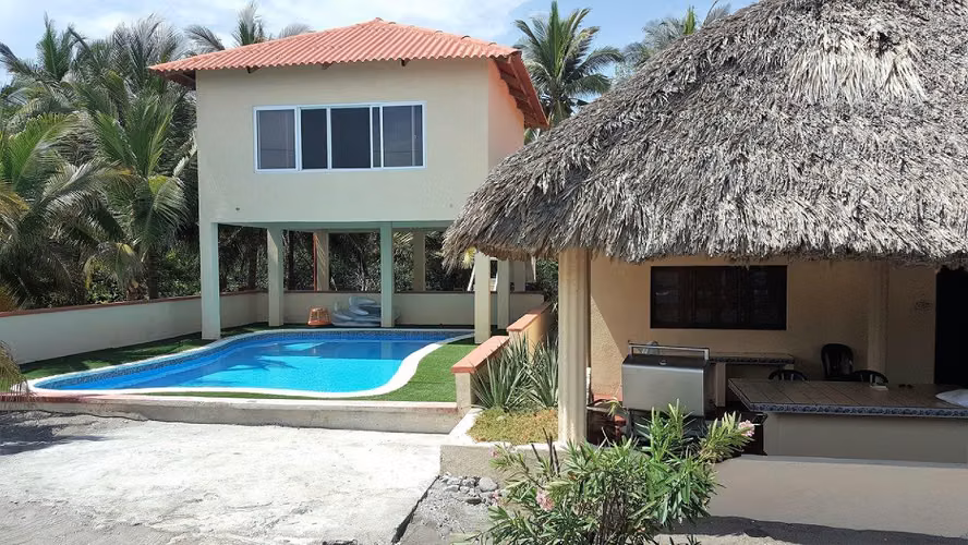VENDO PROPIEDAD PLAYA EL AHUMADO CHIQUIMULILLA SANTA ROSA REF.6269 - Imagen 2