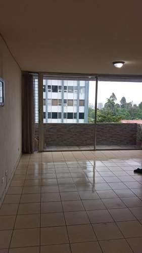 RENTAL APARTMENT 1 ROOM IN THE CORTIJO Z9