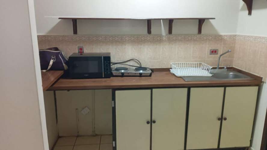 ALQUILO APARTAMENTO 1 HABITACIÓN EN EL CORTIJO Z9