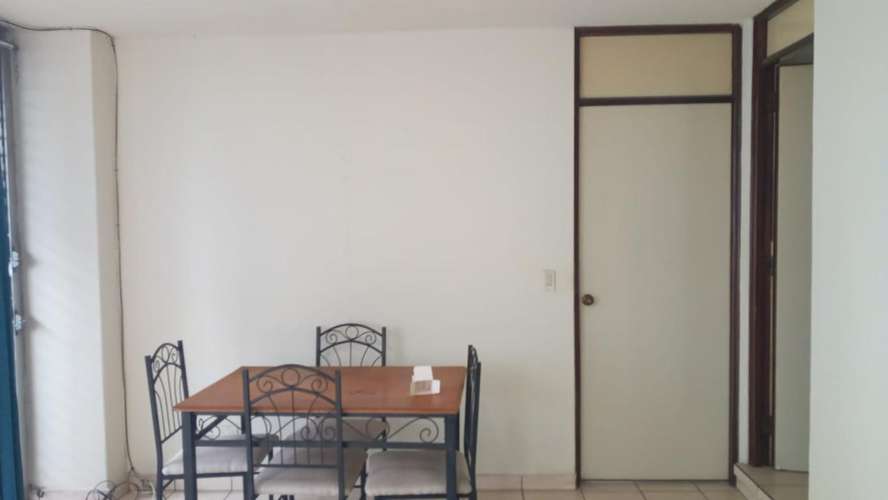 ALQUILO APARTAMENTO 1 HABITACIÓN EN EL CORTIJO Z9