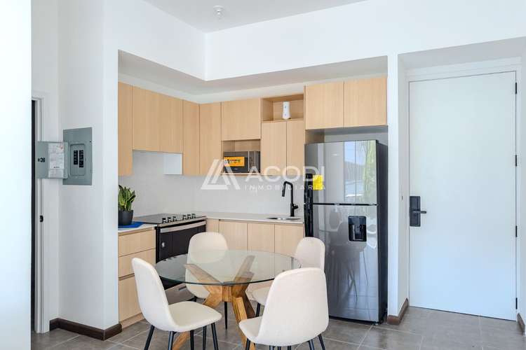 Apartamento semi amueblado en Vista Hermosa I, Zona 15 - Imagen 3