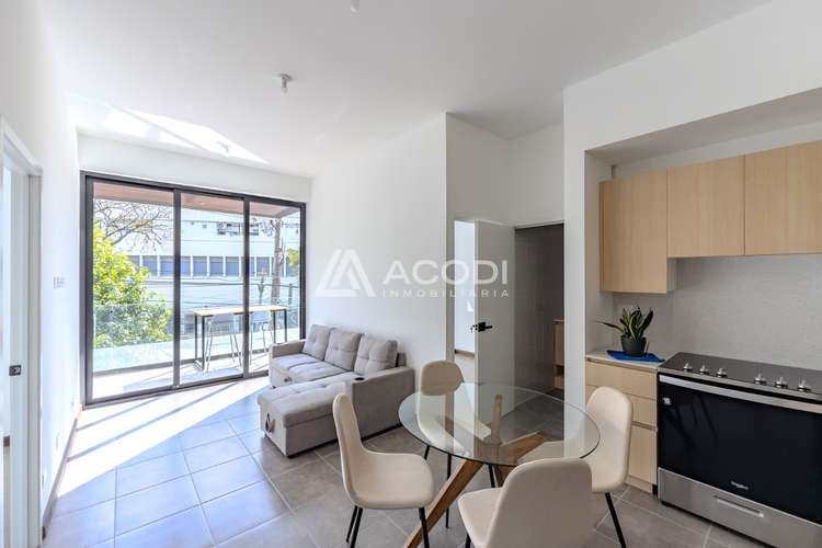 Apartamento semi amueblado en Vista Hermosa I, Zona 15 - Imagen 1