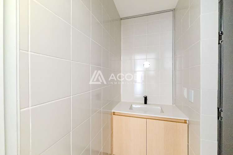 Apartamento semi amueblado en Vista Hermosa I, Zona 15 - Imagen 5