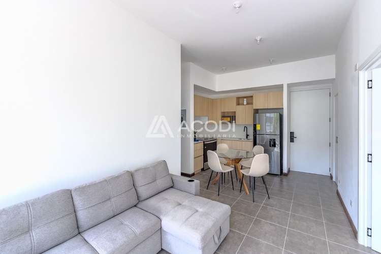 Apartamento semi amueblado en Vista Hermosa I, Zona 15 - Imagen 2